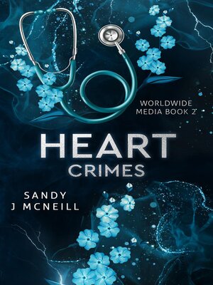 cover image of Heart Crimes